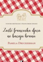 Zašto francuska djeca ne bacaju hranu