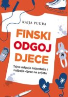 Finski odgoj djece