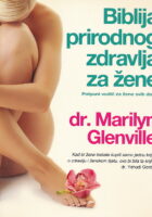 Biblija prirodnog zdravlja za žene