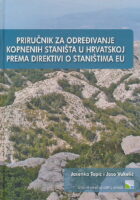 Priručnik za određivanje kopnenih staništa