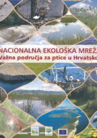 Nacionalna ekološka mreža