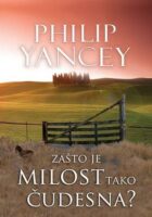 Zašto je milost tako čudesna
