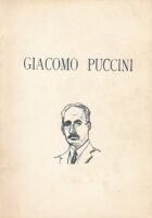Giacomo Puccini - život i stvaranje