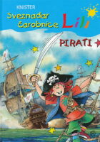 Sveznadar čarobnice Lili - Pirati