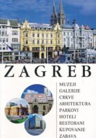 Zagreb (vodič)