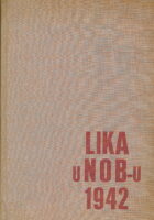 Lika u NOB-u 1942.