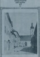 Zbornik trećeg programa Radio Zagreba 17/1987