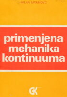 Primenjena mehanika kontinuuma