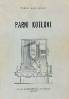Parni kotlovi