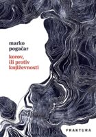 Korov, ili protiv književnosti