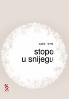 Stope u snijegu