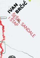 Šešir, sandale i štap