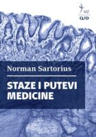 Staze i putevi medicine