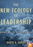 The New Ecology of Leadership