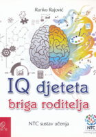 IQ djeteta - briga roditelja