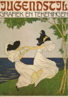 Jugendstil - Grafiek en tekeningen