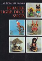 Igračke i igre dece sveta