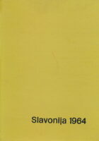 Slavonija 1964.