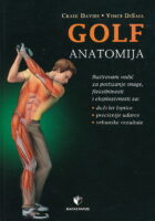 Golf anatomija