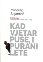 Kad vjetar puše, i purani lete
