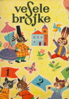 Vesele brojke