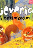 Vjeverice i optimizam