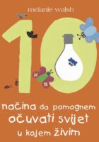 10 načina da pomognem očuvati svijet