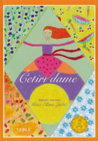 Četiri dame