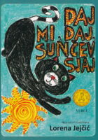 Daj mi, daj, sunčev sjaj