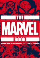 The Marvel Book