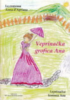 Veprinačka grofica Ana - La contessa Anna