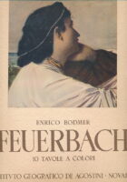 Capolavori della pittura - Feuerbach