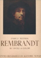 Capolavori della pittura - Rembrandt