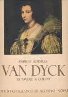 Capolavori della pittura - Van Dyck