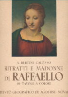 Capolavori della pittura - Raffaello