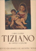 Capolavori della pittura - Tiziano