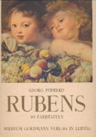 Capolavori della pittura - Rubens