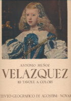 Capolavori della pittura - Velazquez