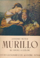 Capolavori della pittura - Murillo