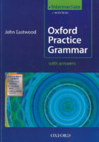 Oxford Practice Grammar with answers