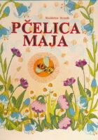 Pčelica Maja
