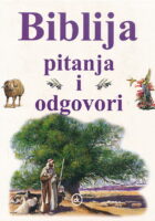 Biblija - pitanja i odgovori