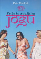 Priče iz studija za jogu