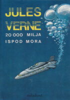 20 000 milja pod morem