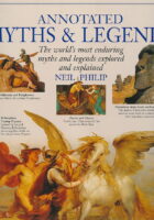 Annotated Myths & Legends