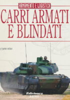 Carri armati e blindati (talijanski)