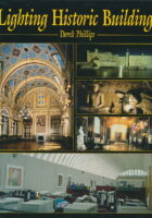 Lighting Historic Buildings