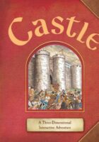 Castle Three-Dimensional Interactive Adventure