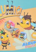 Zumići album za sličice