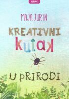 Kreativni kutak u prirodi